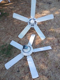 Ceiling Fans