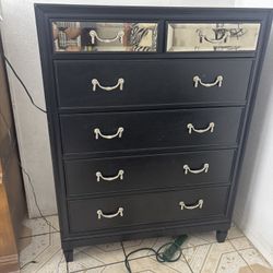 6 Drawer Dresser