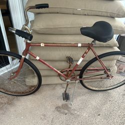 1965 Schwinn 