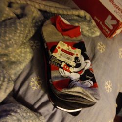Socks