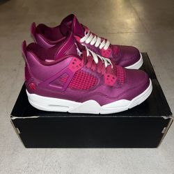 Jordan 4 Retro 