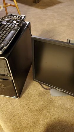 Dell Computer