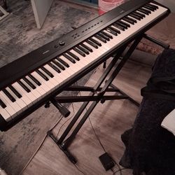 Keyboarg