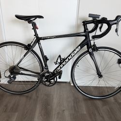 Cannondale Synapse 54