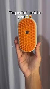 Best Pet Comb