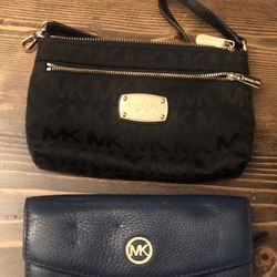 Michael Kors Wallets 