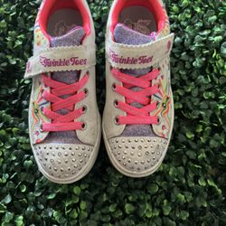 Shoes Size 1 
