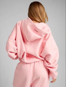 🔥New!!Comfrt-Bubblegum ZipUp Hoodie & Matching Pants!🔥New in package!!