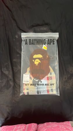 BAPE Tee