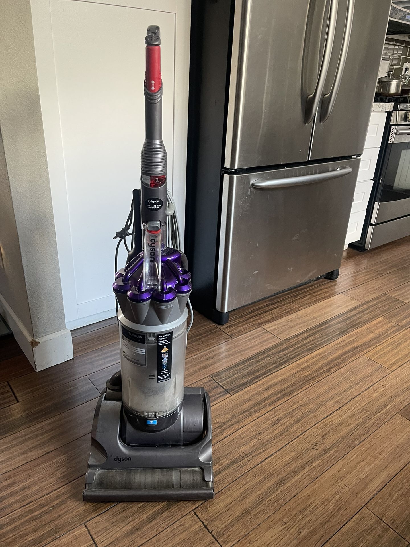 Dyson