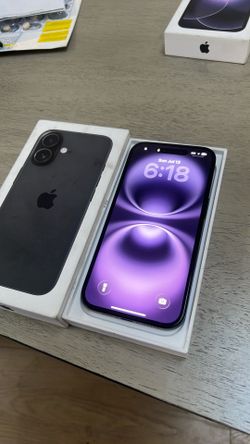 iphone 16 New