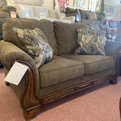 NEW SOFA AND LOVE SEAT ❤️$50 Down Takes Home