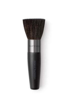 Mary Kay Mineral Foundation Brush