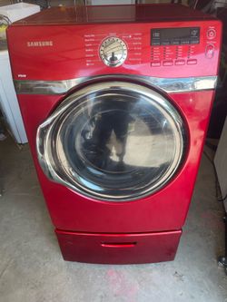 Samsung High Capacity electrical dryer for sale