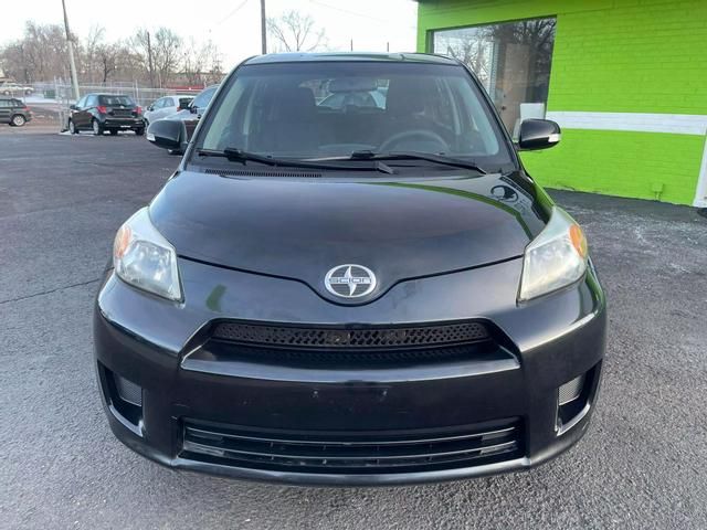 2009 Scion xD