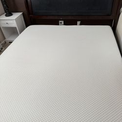 Cal King Mattress 