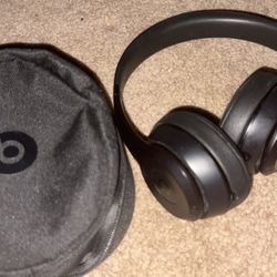 Beats Solo 3
