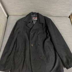Men’s Coat