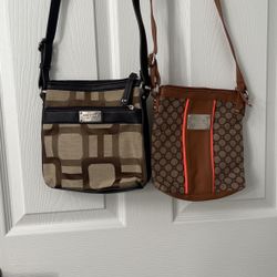Nine West Crossbody Bundle