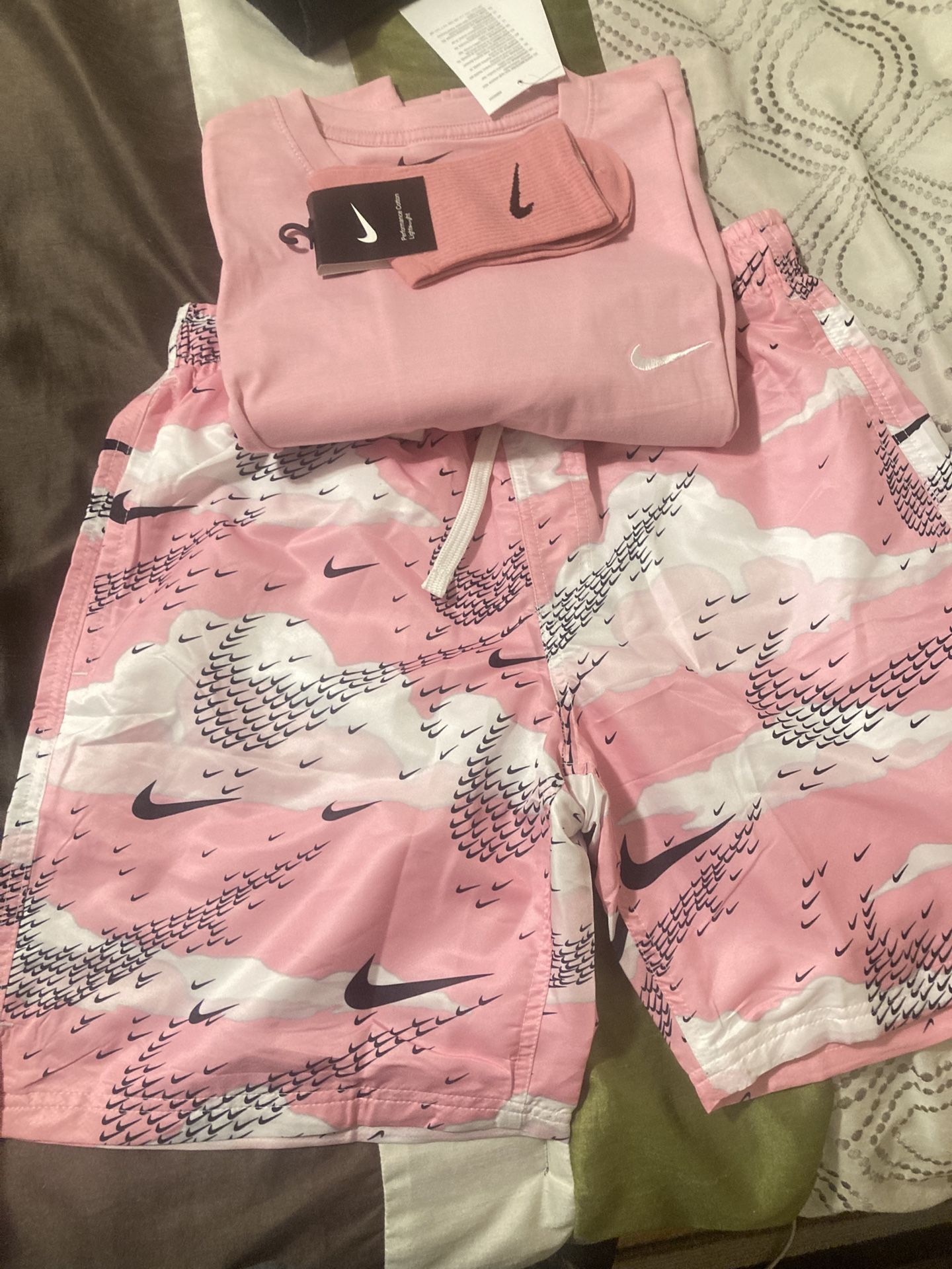 Nike
