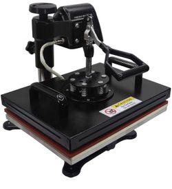 Heat Press