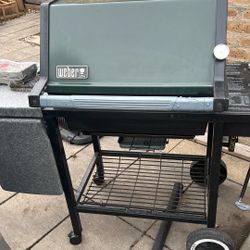 Weber 
