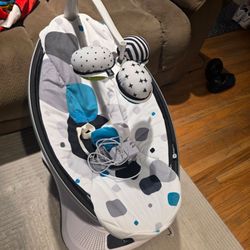 Mamaroo 4 moms