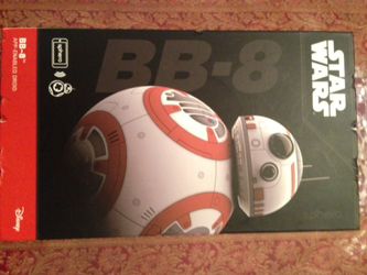 Star Wars BB-8