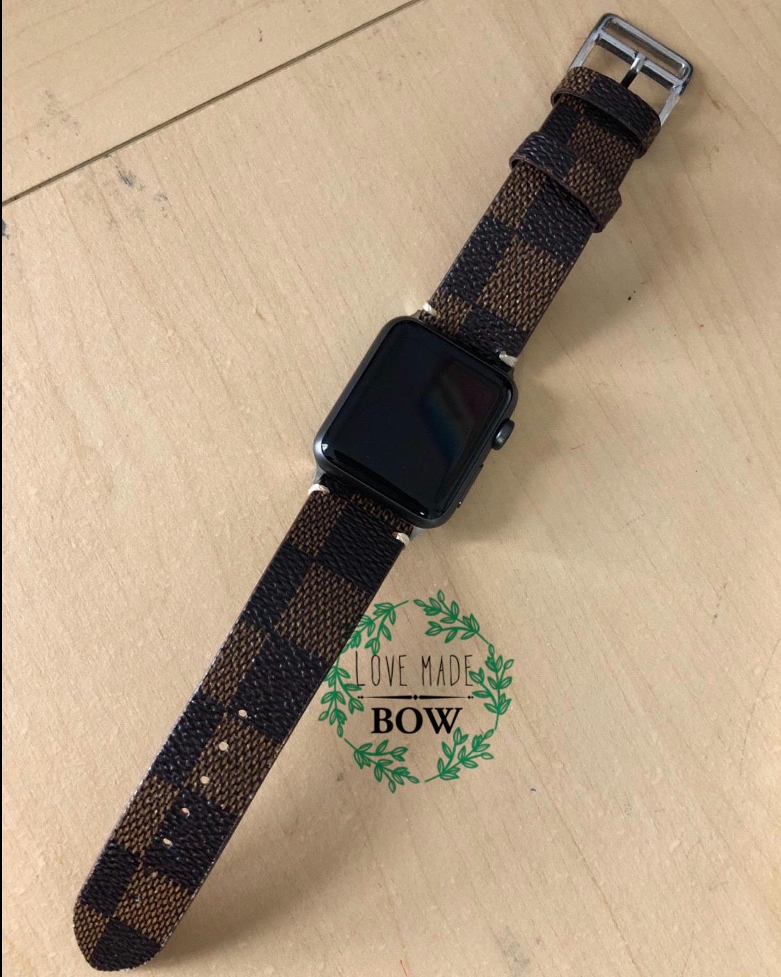 BAND ONLY FOR APPLE WATCH 42/44 mm