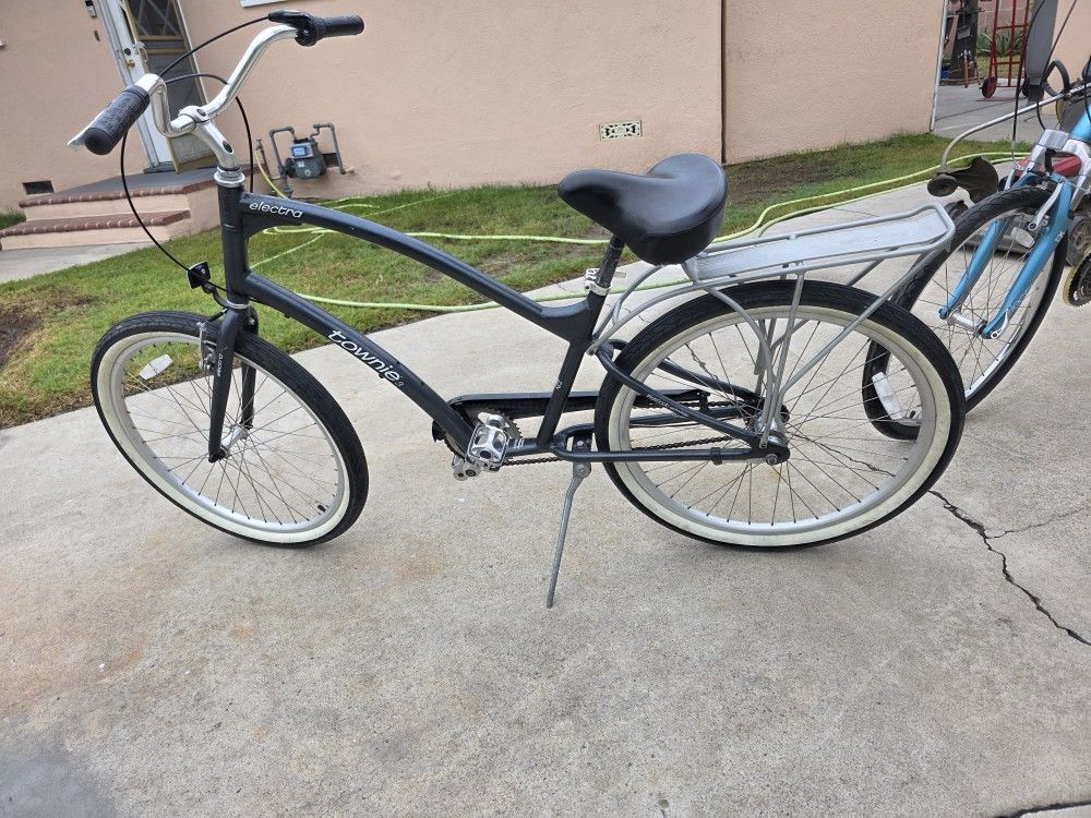 Mens Electra Townie