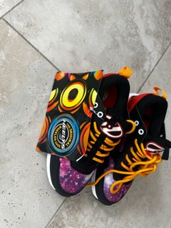 Heelys