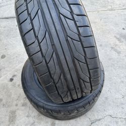 Nitto NT555 G2