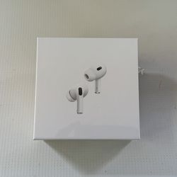 Brand New AirPods Pro 2nd Generation