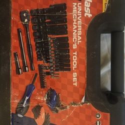 Duralast 92 Pc