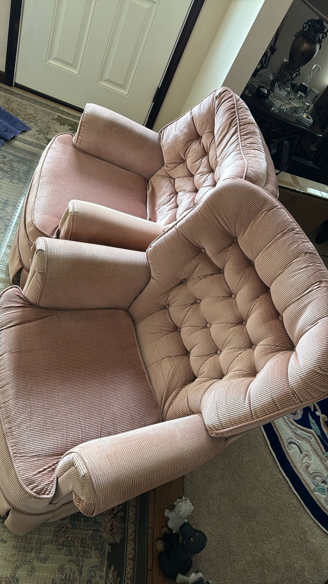 Free Chairs