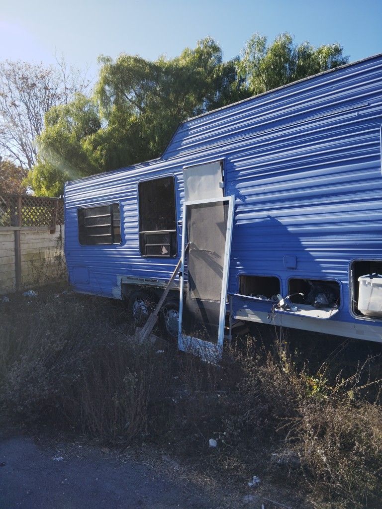 Mobile Home