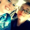 Ash And Chris