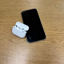 Green iPhone 15 Plus 128GB