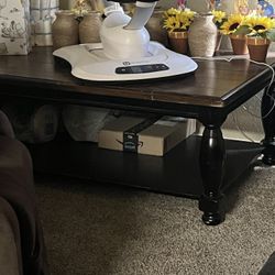 Coffe Table 