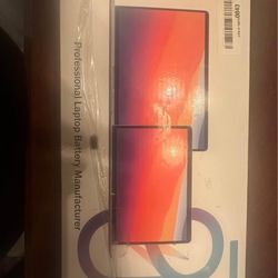 MacBook Air Battery