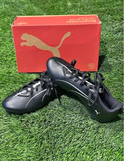 Puma cleats