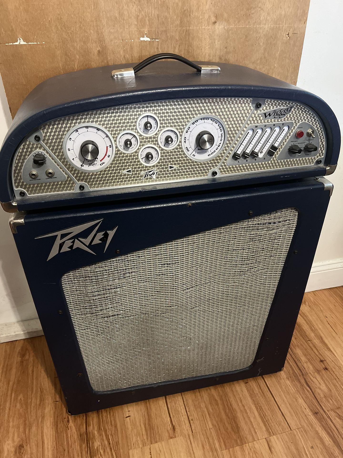Peavey Amp