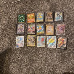 Pokémon Cards