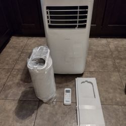 Air Conditioner Brand New $300 Cash Only 