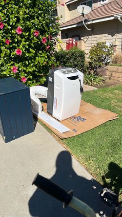 Portable Air Conditioner