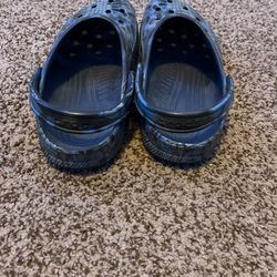 Blue Crocs Kryptek Neptune for Sale in Elk Grove CA OfferUp