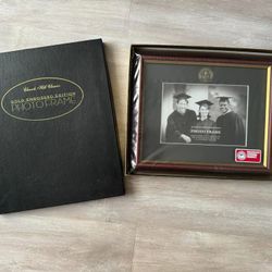 IUP Frame- New In Box 