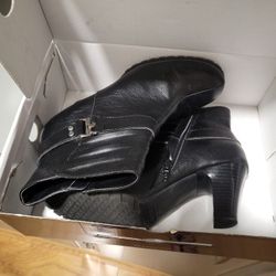 Size 7 1/2
