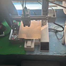 3d Printer