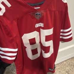 49ers Jersey